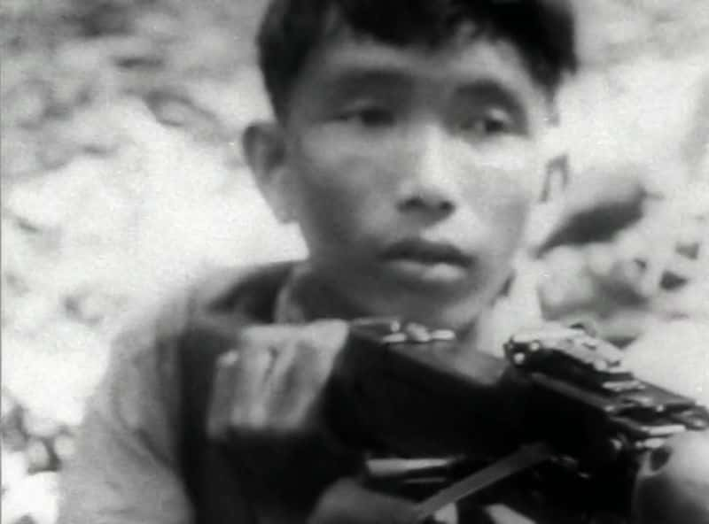 纪录片《越南战争：未知图像 The Vietnam War: Unknown Images》[无字][BT][1080P]资源下载