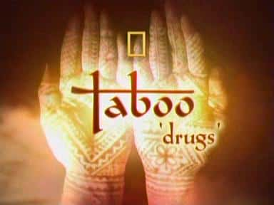 纪录片《禁忌药物 Taboo Drugs》[无字][BT][720P]资源下载