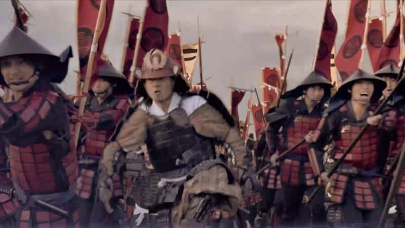 ¼Ƭʿʺ Samurai Warrior Queens1080P-Ļ/Ļ