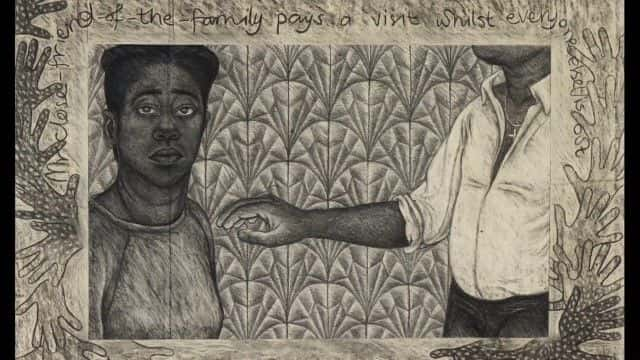 ¼Ƭ櫡˹Ѱ Sonia Boyce: Finding her Voice1080Pȫ1-Ļ/Ļ