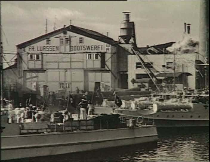 ¼Ƭ˹ͼ - սеĵ¹ͧ Stukas Of The Sea - German Speedboats In World War IIĻ/Ļ