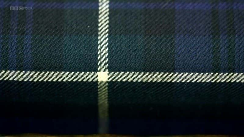 ¼ƬɴոصĿʷ Spinning a Yarn: The Dubious History of Scottish Tartanȫ1-Ļ/Ļ