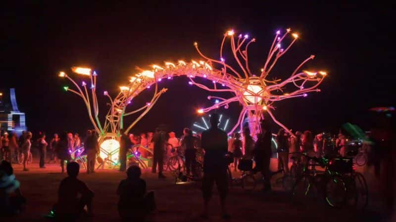 ¼ƬSpark˽ڵĹ Spark: A Burning Man StoryĻ/Ļ