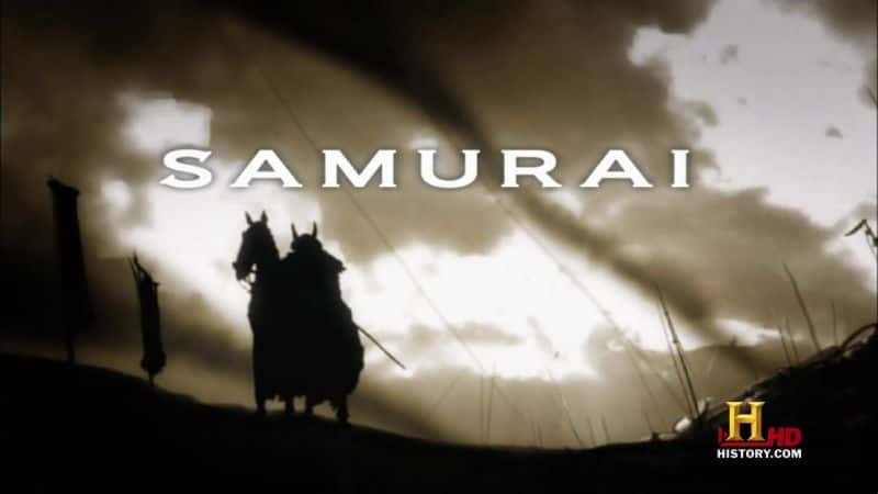 纪录片《武士：宫本武藏 Samurai: Miyamoto Musashi》[无字][BT][720P]资源下载