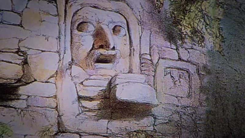 纪录片《玛雅地下世界的秘密 (DVDRip) Secrets of the Maya Underworld (DVDRip)》[无字][BT][1080P]资源下载