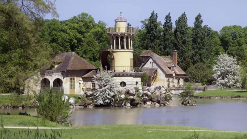 ¼Ƭصܷ The Secret Versailles of Marie-Antoinette1080P-Ļ/Ļ