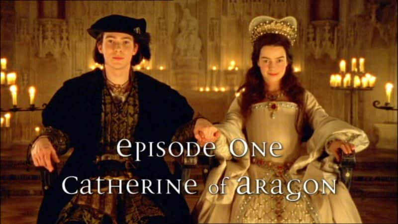 ¼Ƭӣ£ The Six Wives of Henry VIII (Ch4)Ļ/Ļ