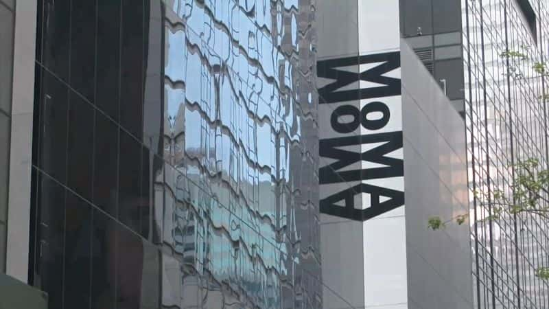 纪录片《纽约的瑰宝：MoMA Treasures of New York: MoMA》[无字] [BT][DVD画质]资源下载