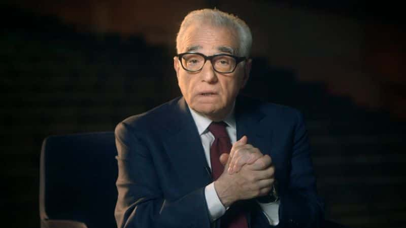 纪录片《斯科塞斯教授电影制作 Scorsese Teaches Filmmaking》[无字][BT][1080P]资源下载