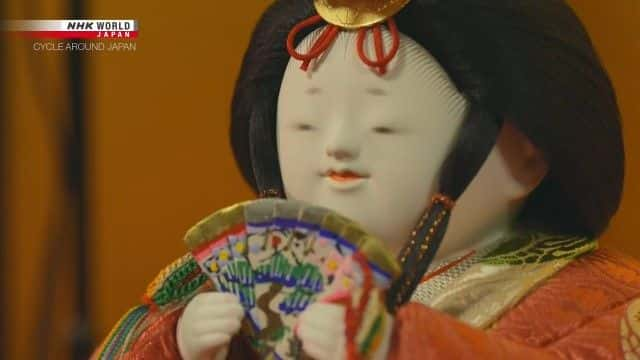 纪录片《埼玉的传统 Saitama Traditions》[无字][BT][720P]资源下载