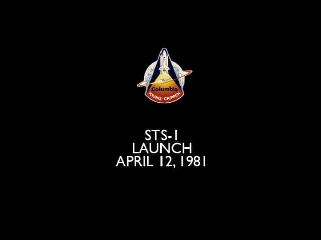 ¼ƬӰ - STS-1 Spacecraft Films - STS-1Ļ/Ļ