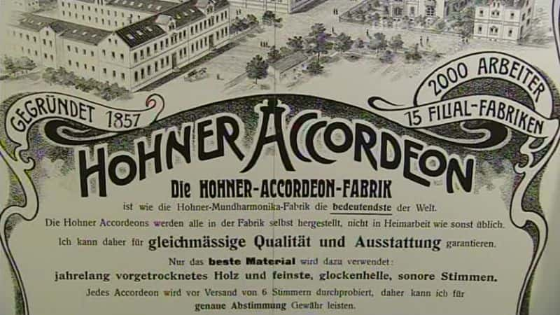 ¼ƬɵĹ The Hohner Storyȫ1-Ļ/Ļ