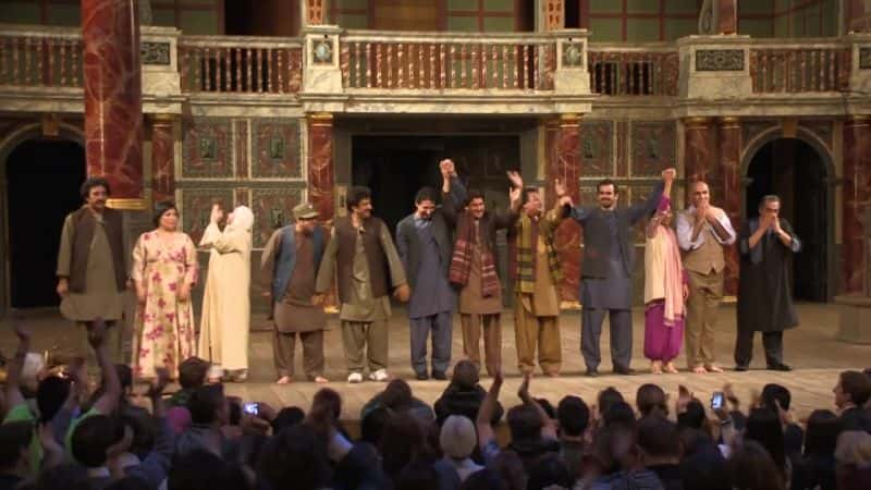 纪录片《来自喀布尔的莎士比亚 Shakespeare from Kabul》[无字][BT][1080P]资源下载