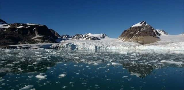 纪录片《斯瓦尔巴群岛应对气候变化的斗争 Svalbard's Climate Change Fight》[无字][1080P][MKV][BT][资源下载]