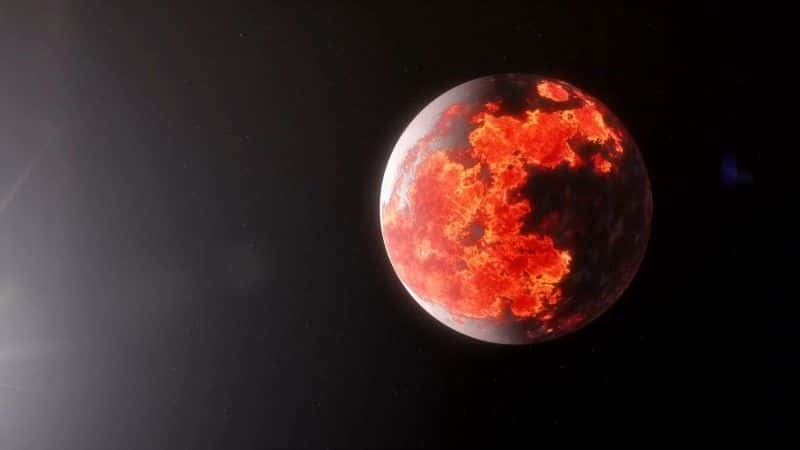 ¼Ƭ̫ջɽBBC Space Volcanoes (BBC)1080Pȫ1-Ļ/Ļ