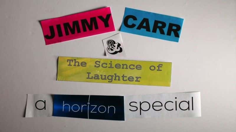 纪录片《笑的科学 The Science of Laughter》[无字][BT][720P]资源下载