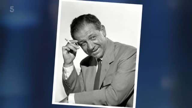 ¼Ƭϯ¡ղķ˹ϲż Sid James: Comedy Icon1080Pȫ1-Ļ/Ļ