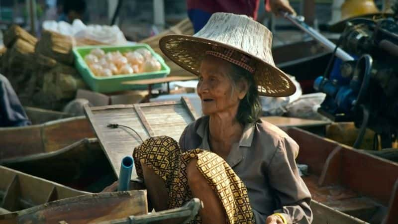 纪录片《泰国：地球上的热带天堂 Thailand: Earth's Tropical Paradise》[无字][BT][720P]资源下载