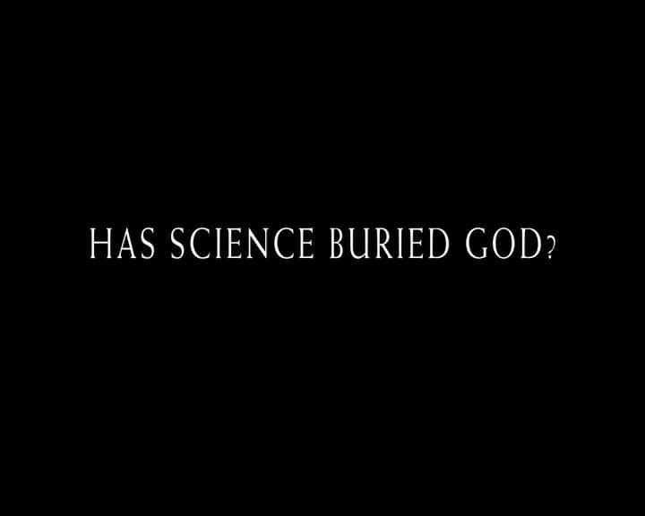 ¼Ƭѧϵ Has Science Buried GodĻ/Ļ