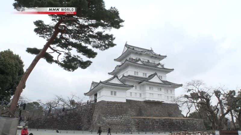 纪录片《火车巡游：触摸神奈川的天空 Train Cruise: Touch the Skies of Kanagawa》[无字][BT][720P]资源下载