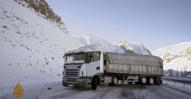 纪录片《土耳其的Senkaya巴士 Turkey's Senkaya Bus》[无字][BT][1080P]资源下载