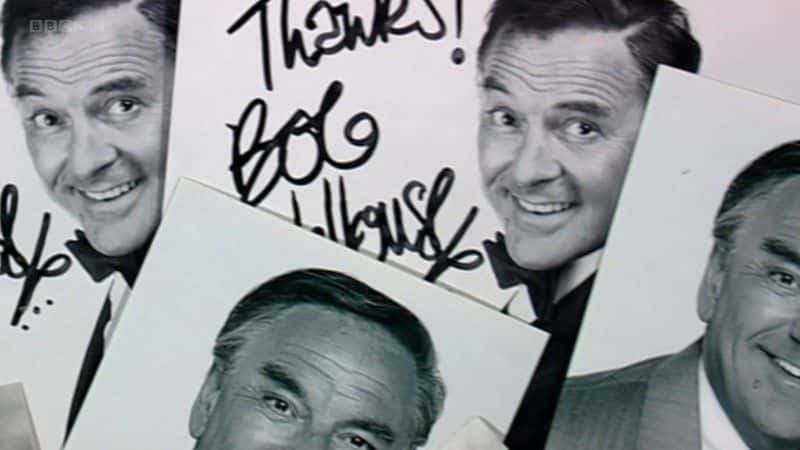 纪录片《鲍勃·蒙克豪斯的秘密生活 (BBC) The Secret Life of Bob Monkhouse (BBC)》[无字] [BT][DVD画质]资源下载