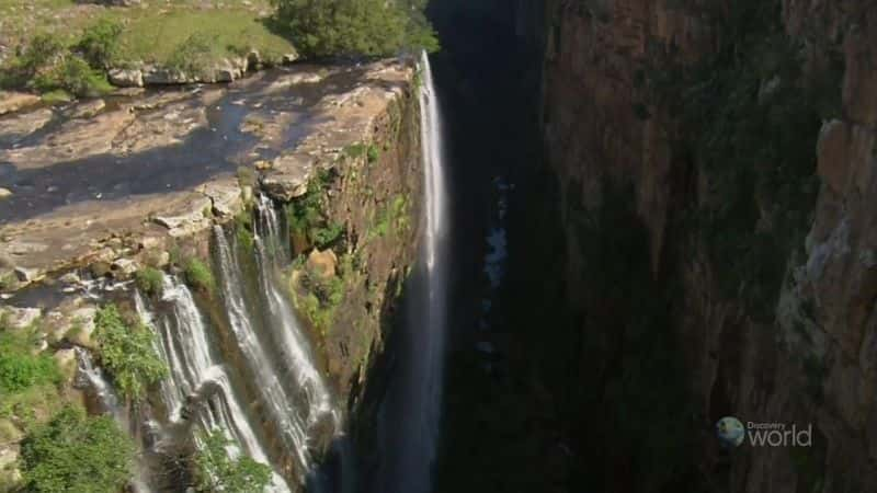 ¼ƬϷǣ֮ South Africa: An Aerial JourneyĻ/Ļ