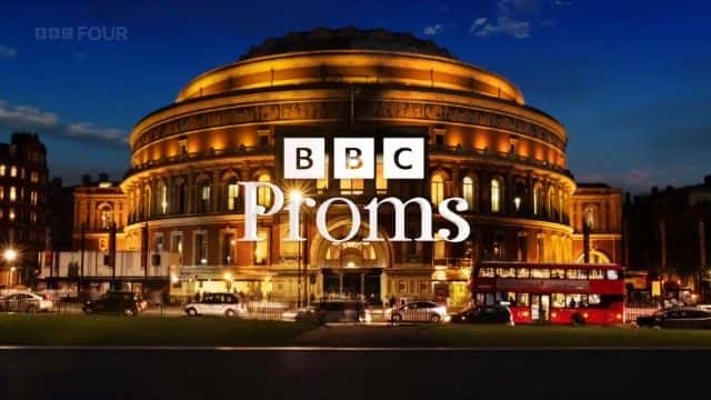 ¼Ƭ˹ϣʿңֻ Sir Andras Schiff at the Proms1080Pȫ1-Ļ/Ļ