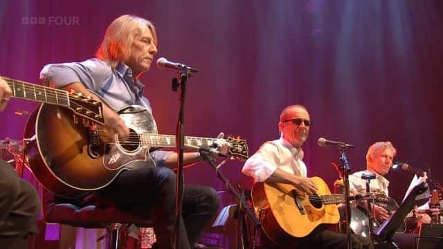 ¼Ƭ״ֳԭ Status Quo: Live and Acoustic1080Pȫ1-Ļ/Ļ