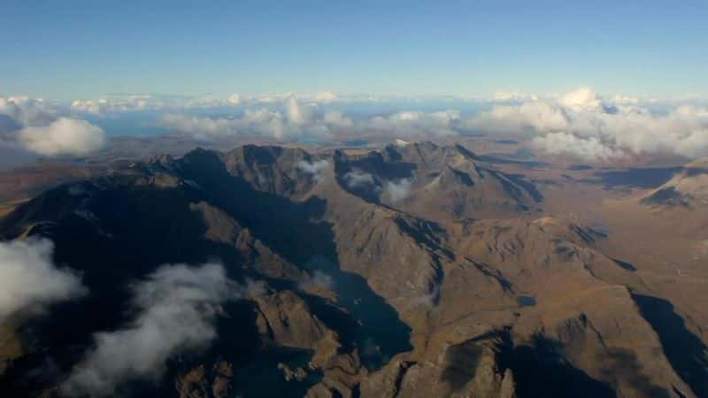 纪录片《高地 - 苏格兰的狂野之心 Highlands - Scotland's Wild Heart》[无字][BT][1080P]资源下载