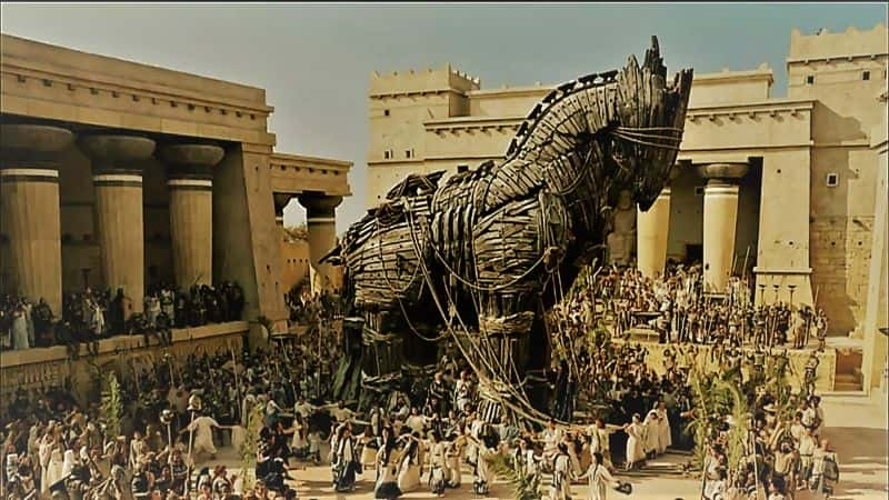 ¼Ƭܣľ Secrets of the Dead: The Real Trojan Horse1080P-Ļ/Ļ