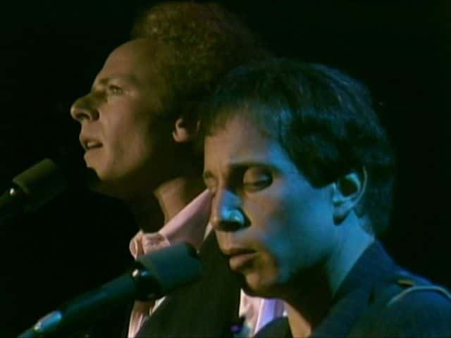 纪录片《西蒙和加芬克尔：中央公园音乐会 Simon and Garfunkel: Concert in Central Park》[无字][BT][720P]资源下载