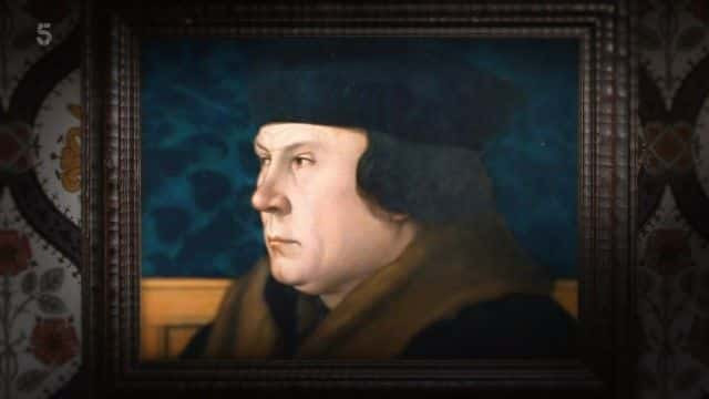 纪录片《托马斯·克伦威尔：一个非常现代的都铎王朝 Thomas Cromwell: A Very Modern Tudor》[无字] [BT][DVD画质]资源下载