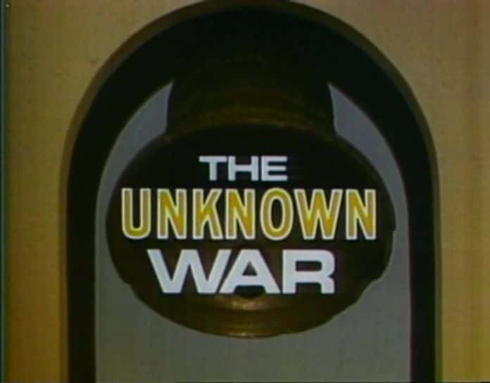 纪录片《未知的战争：第一集 The Unknown War: Set 1》[无字] [BT][DVD画质]资源下载