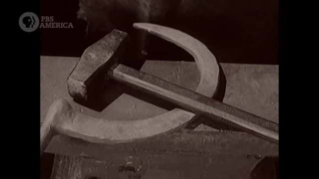 纪录片《苏联：100 周年 1922 年 The Soviet Union: 100th Anniversary 1922》[无字][BT][1080P]资源下载