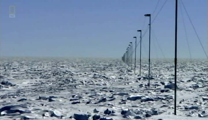 ¼Ƭϼվ South Pole StationĻ/Ļ