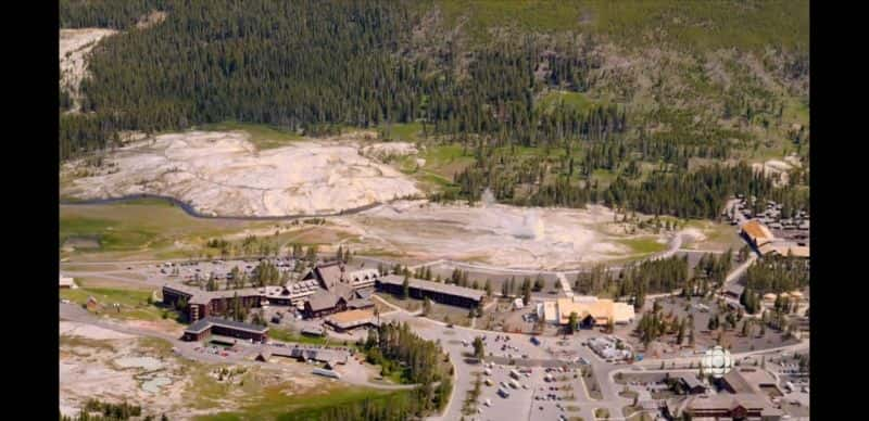 纪录片《超级火山：黄石公园的愤怒 Supervolcano: Yellowstone's Fury》[无字][BT][720P]资源下载