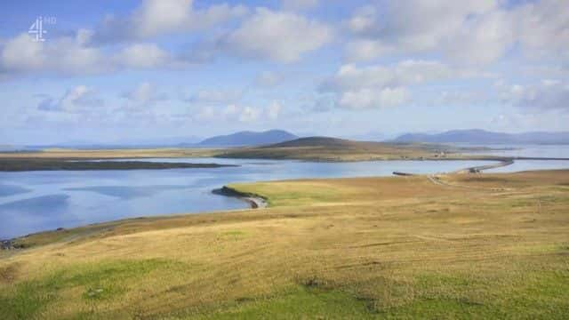 ¼ƬвƱո The Scottish Island that Won the Lottery1080Pȫ1-Ļ/Ļ