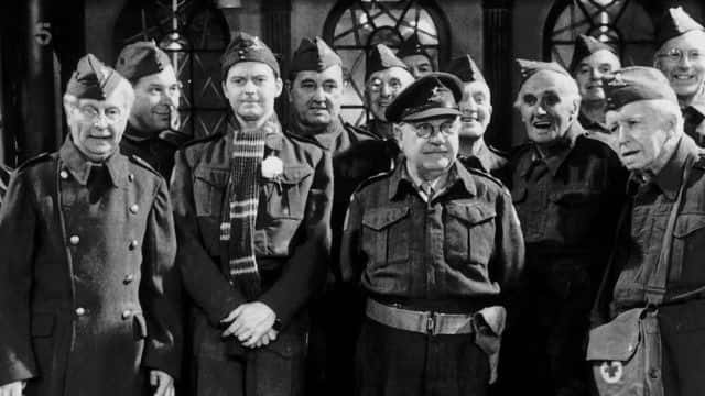 ¼Ƭְ־ӵ The Secret Lives of Dad's Army1080Pȫ1-Ļ/Ļ