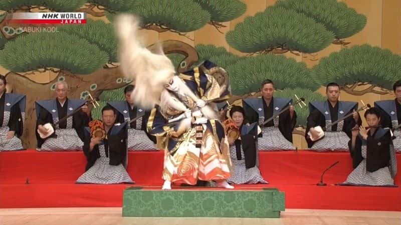 ¼Ƭʯʨʨ Here Come the Shishi Lion Dances1080Pȫ1-Ļ/Ļ