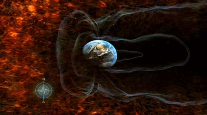 ¼Ƭ̫籩Եв Solar Storms: The Threat to Planet Earthȫ1-Ļ/Ļ