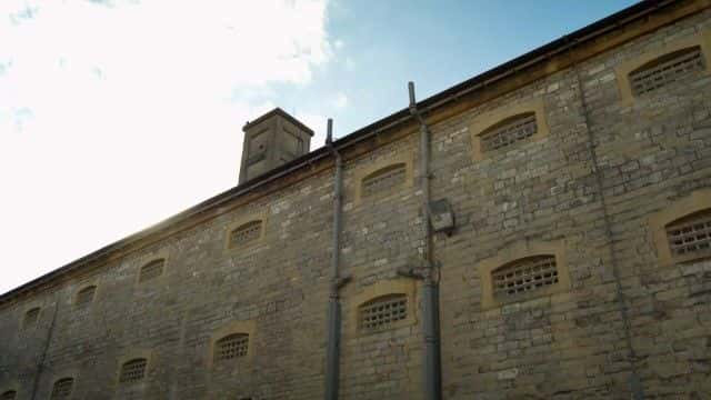 ¼ƬӢ The Secrets of UK Prisons1080Pȫ1-Ļ/Ļ