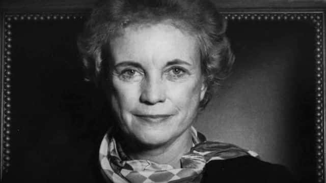 ¼Ƭɣ¿ɣһ Sandra Day O'Connor: The First1080Pȫ1-Ļ/Ļ