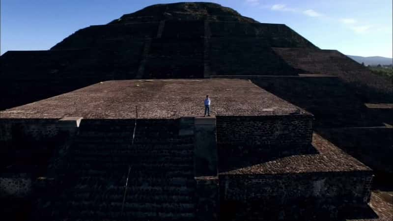 纪录片《特奥蒂瓦坎失落的国王 Teotihuacan's Lost Kings》[无字][BT][720P]资源下载