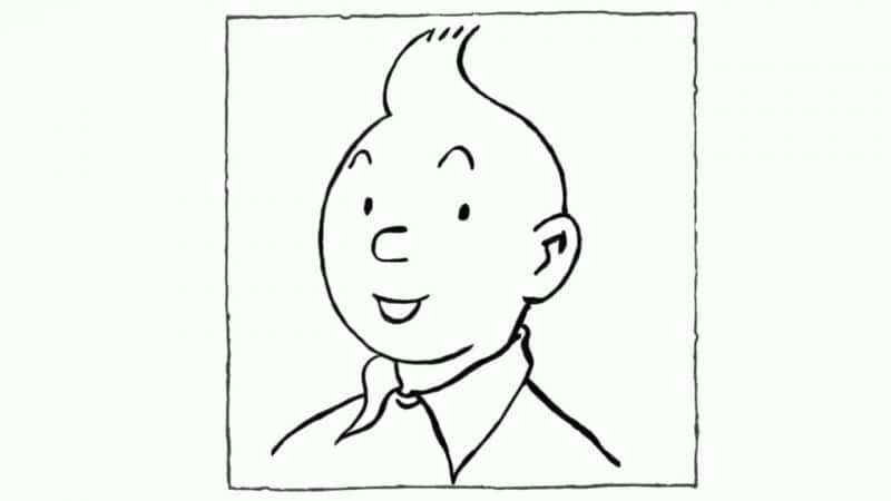 纪录片《丁丁历险记 Tintin's Adventure》[无字][BT][720P]资源下载