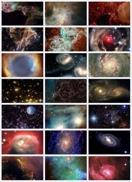 纪录片《观星——哈勃的宇宙观 Stargaze - Hubble's View of the Universe》[无字] [BT][DVD画质]资源下载