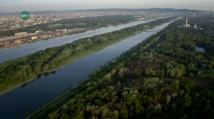 纪录片《被水淹没的森林的秘密 - 多瑙河国家公园 Secrets of the Flooded Forest - Danube National Park》[无字][BT][720P]资源下载