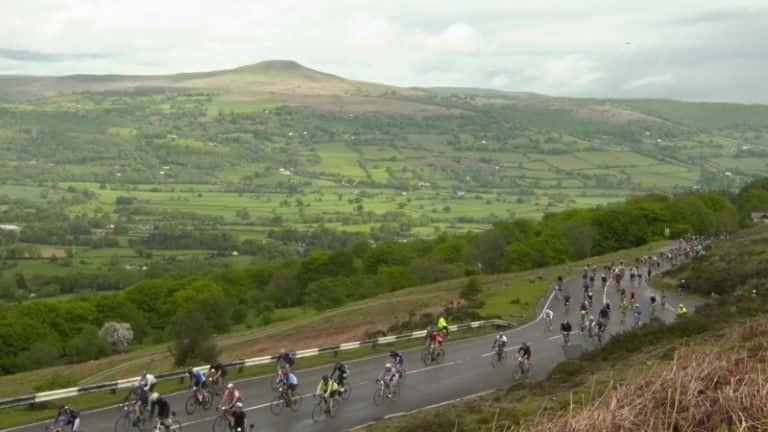 纪录片《2016 年 Velothon 塞浦路斯 Velothon Cymru 2016》[无字][BT][720P]资源下载