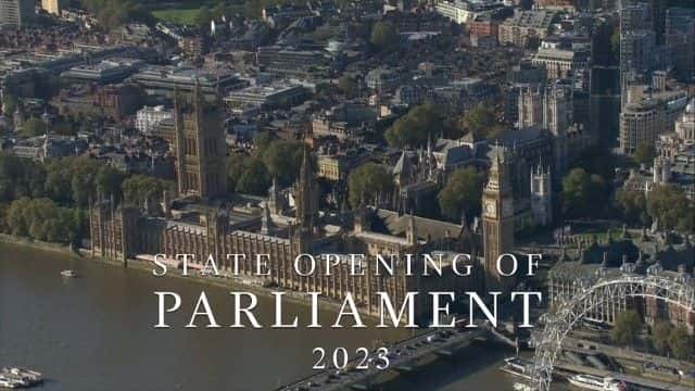 ¼Ƭ2023 ῪĻ State Opening of Parliament 2023ȫ1-Ļ/Ļ