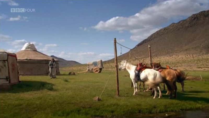 纪录片《成吉思汗秘史 The Secret History of Genghis Khan》[无字][BT][DVD]资源下载